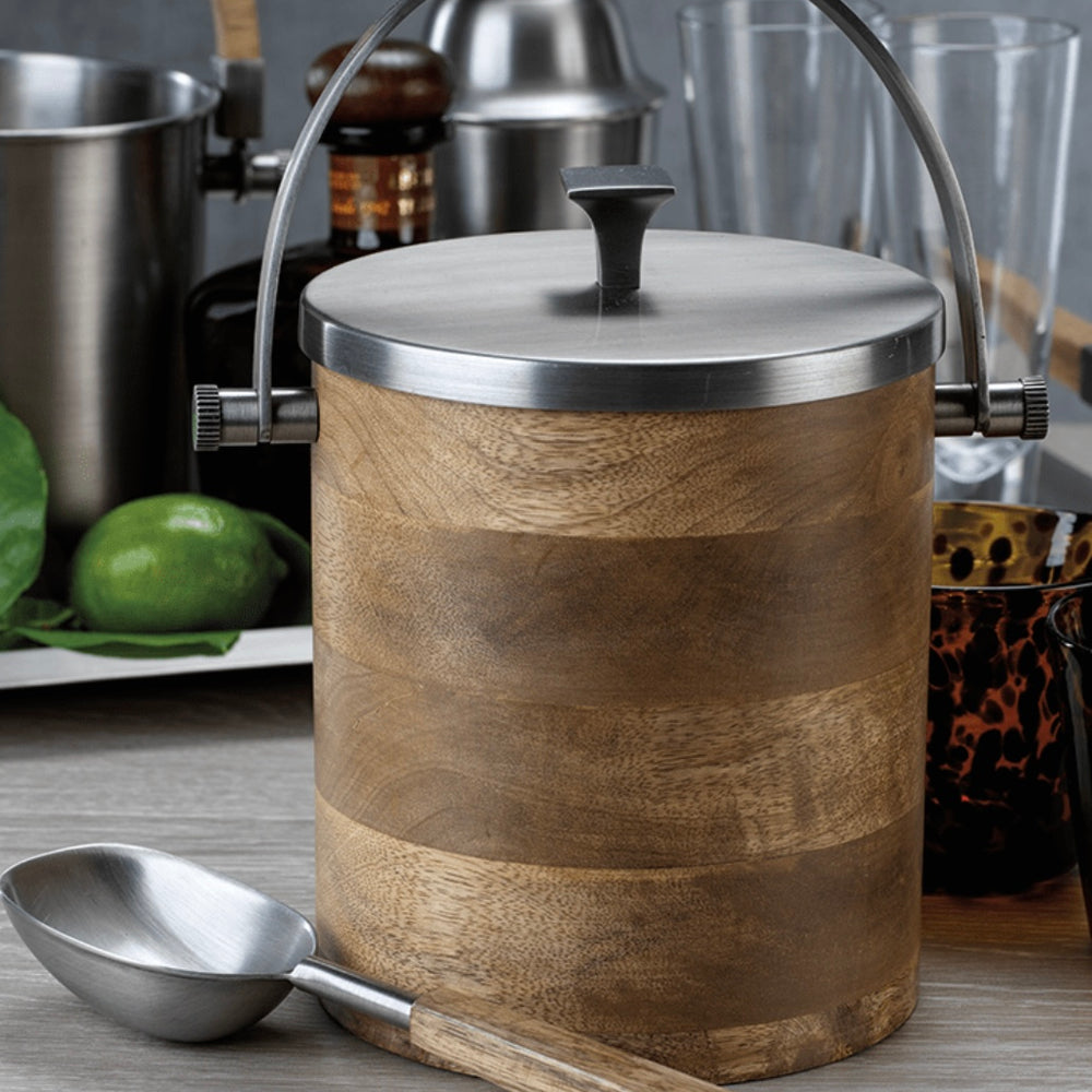 
                      
                        Timeless Porto Aman Ice Bucket
                      
                    
