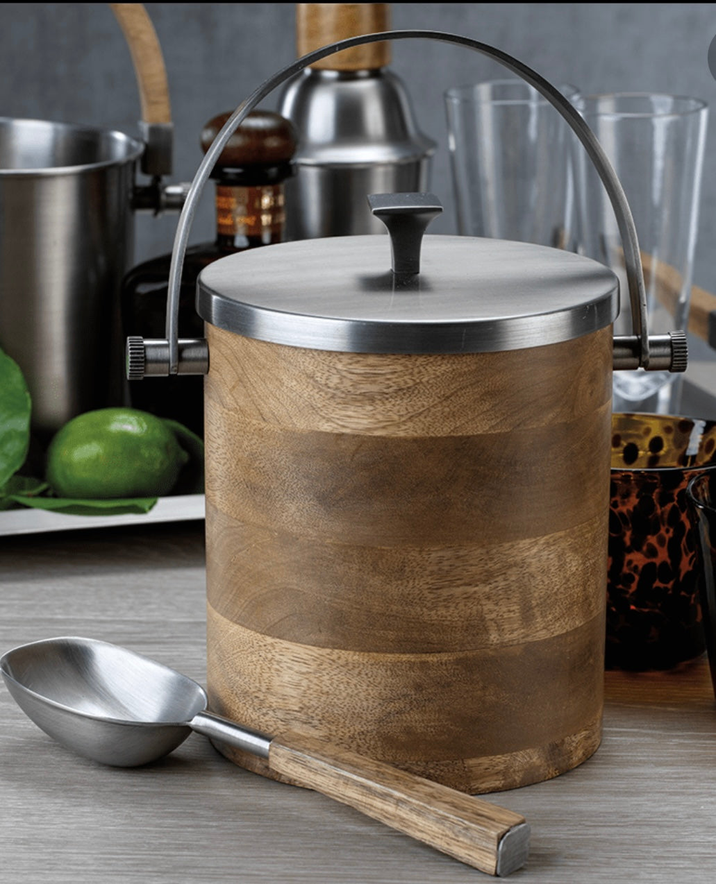 Timeless Porto Aman Ice Bucket