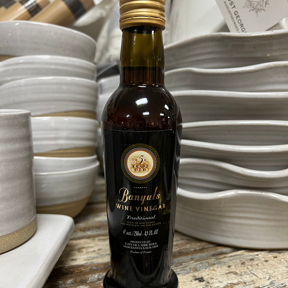 Banyuls Vinegar - Cave de l'Abbe Rous