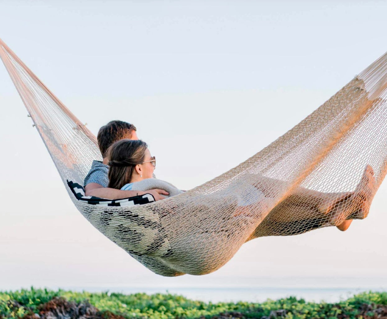 Catalina Rope Hammock