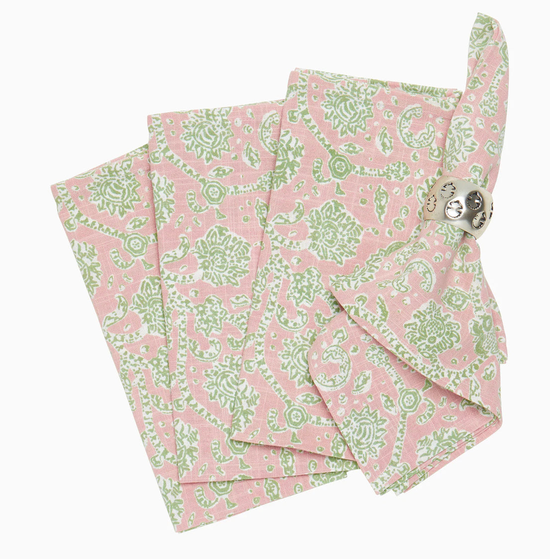 Tejas Napkins by John Robshaw (set of 4)