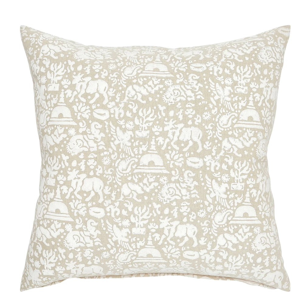
                      
                        8 Styles of John Robshaw Pillow Covers!!
                      
                    