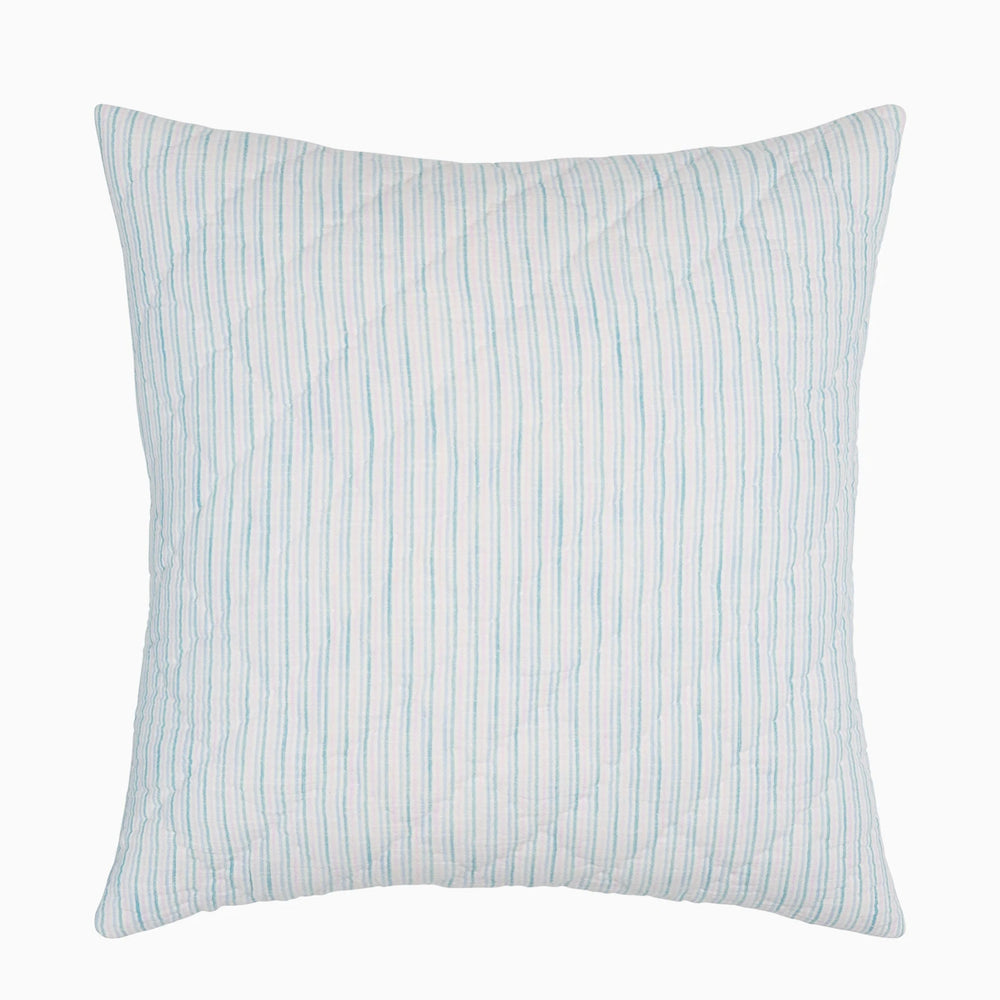 
                      
                        John Robshaw Sagana Quilted Bedding
                      
                    