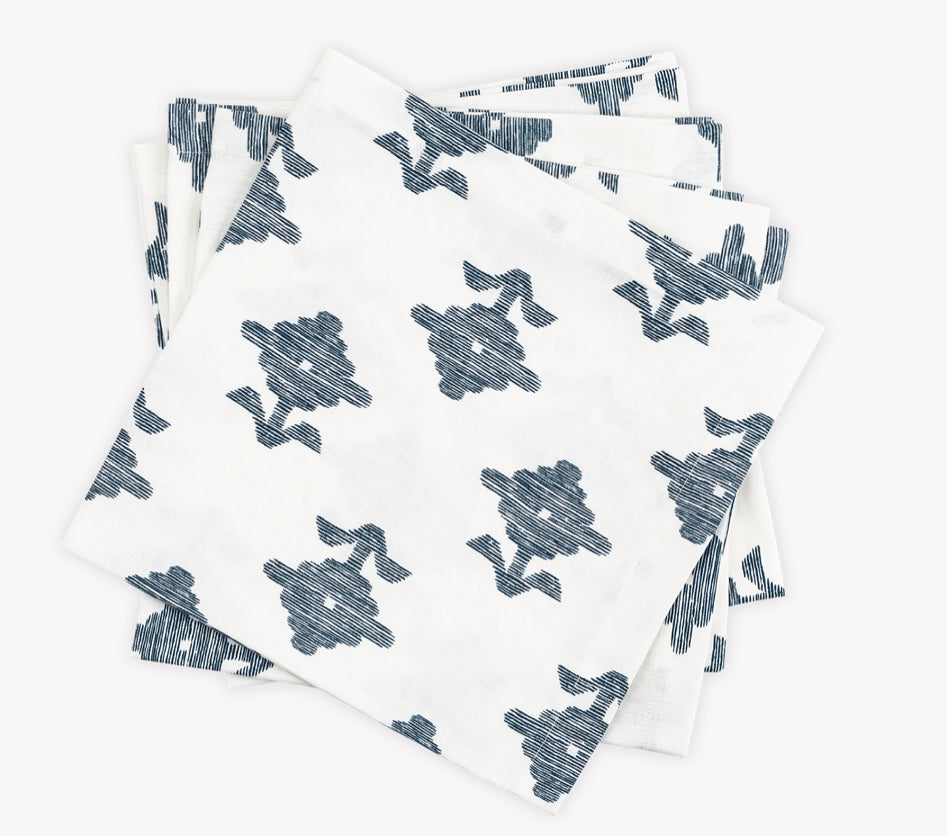 
                      
                        Rubia Napkin ~ set of 4
                      
                    