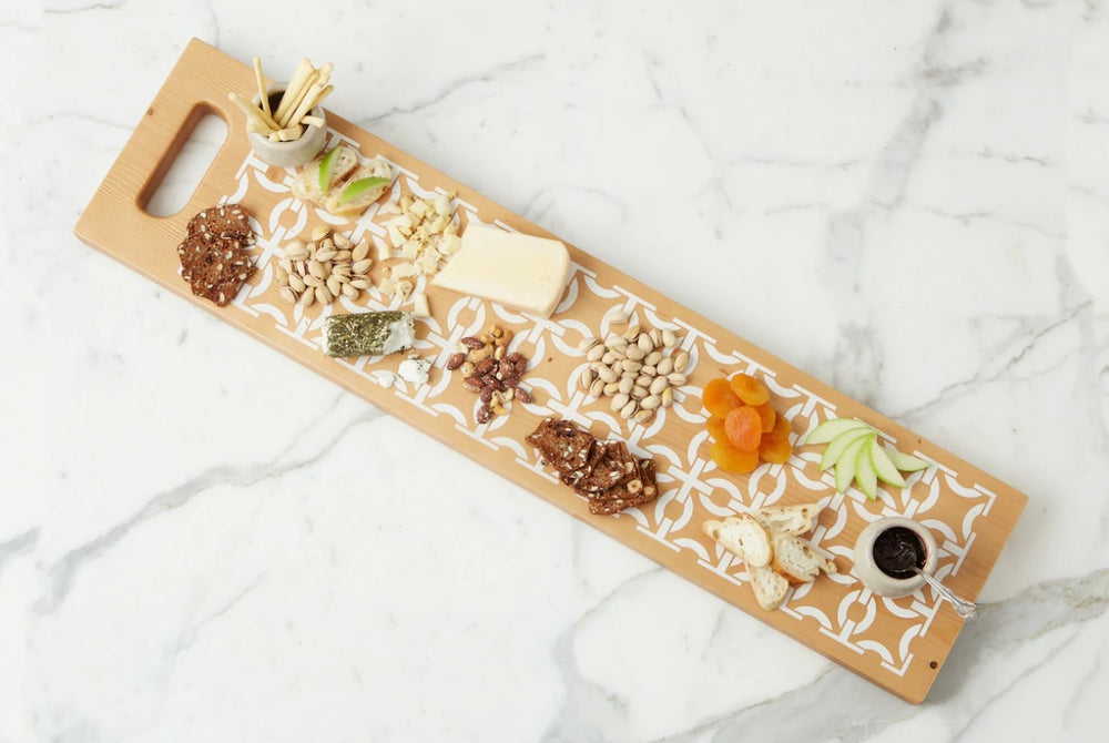 
                      
                        COCOCOZY Link Modern Farmtable Plank
                      
                    