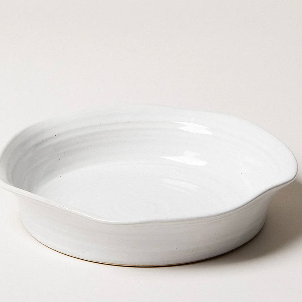 
                      
                        Windrow Pie Dish
                      
                    