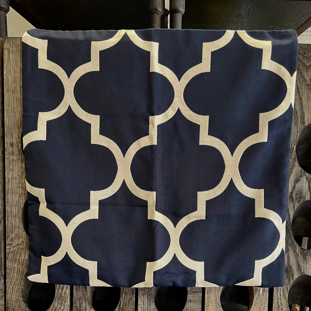 
                      
                        Porch + Patio Pillow Covers ~ 3 styles
                      
                    