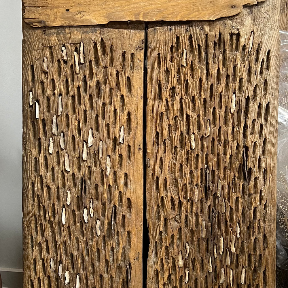Primitive Plow - Europe 1900's