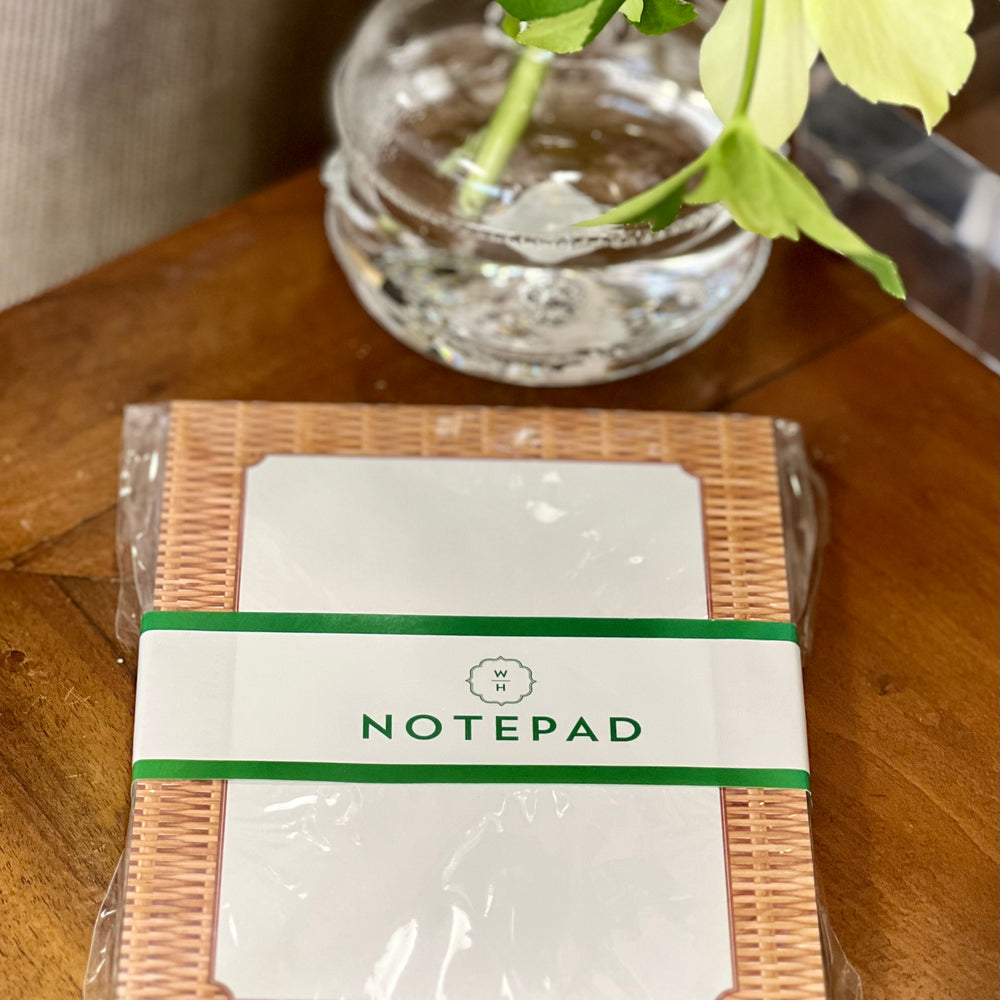 
                      
                        WH Hostess Stationery
                      
                    