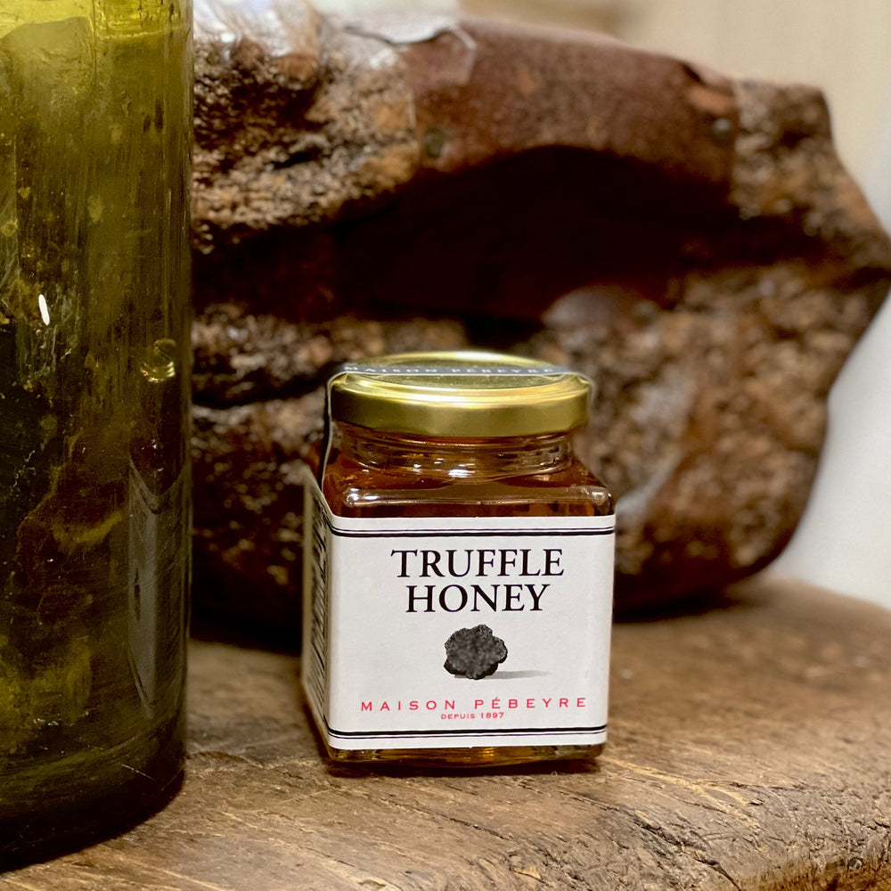 Truffle Honey ~ 8.8 oz.