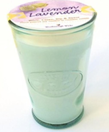 
                      
                        Soy Candle
                      
                    