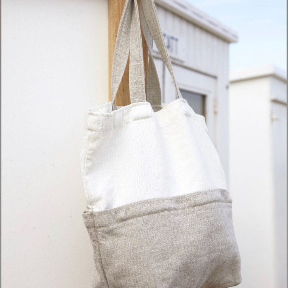 Our Favorite Sailing Tote!