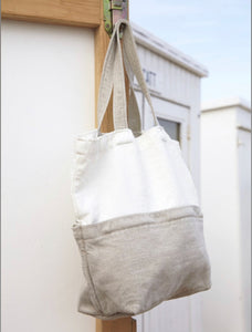 Our Favorite Sailing Tote!